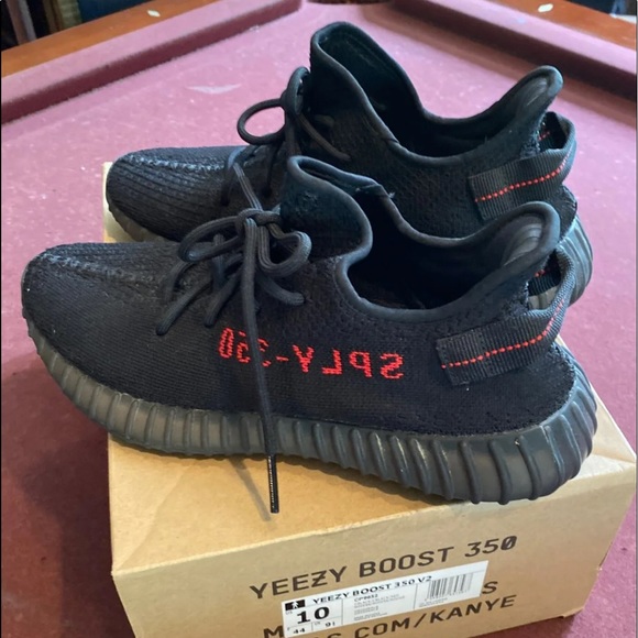Adidas Yeezy Boost 350 V2 (Size 10) main image 6